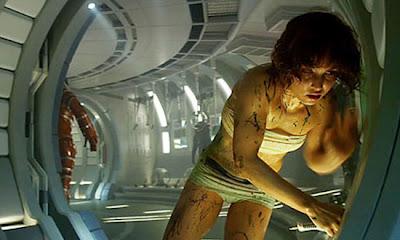 Prometheus (2012) Prometheus (2012)
