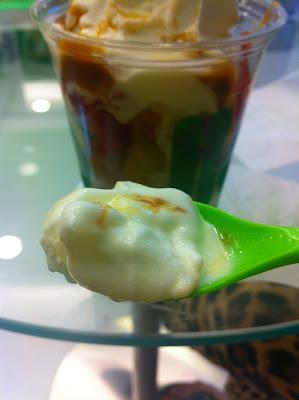 Llao llao, increible, pero es una heladería! Llao llao, increible, pero es una heladería!