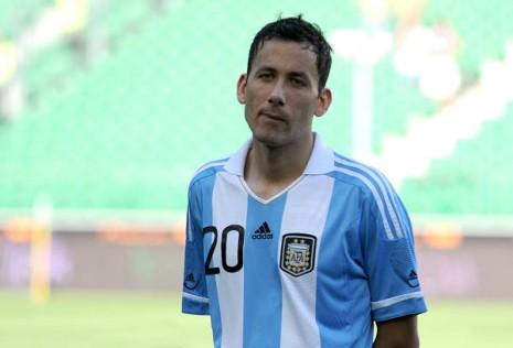 cabral en partido vs polonia Argentinos Exiliadios: Germán Zylberberg: “En Polonia se hace de noche a las cuatro de la tarde, pero te acostumbrás”
