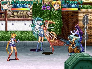 5 juegacos basados en un anime 5 juegacos basados en un anime