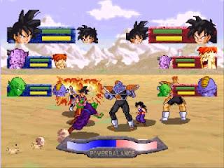 5 juegacos basados en un anime 5 juegacos basados en un anime