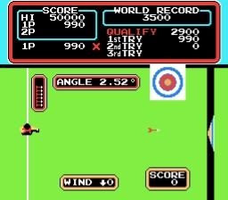 Retro análisis Track & Field Retro análisis Track & Field