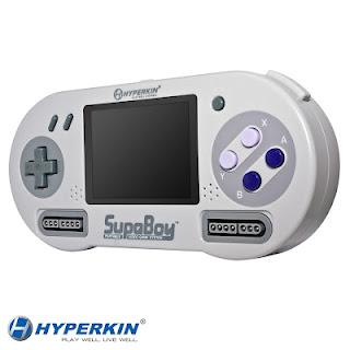Hyperkin: los amigos del retrogamer Hyperkin: los amigos del retrogamer