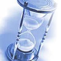 Combatir procrastinación Reloj