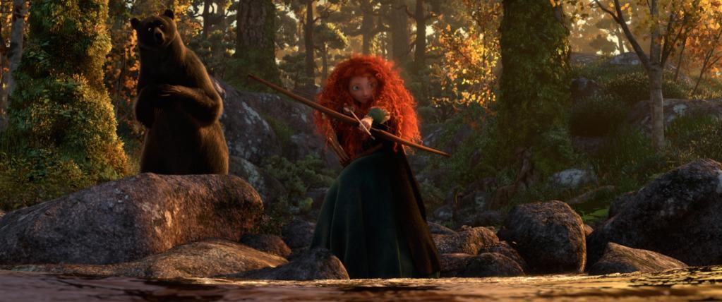 En profundidad: Brave (Indomable) En profundidad: Brave (Indomable)