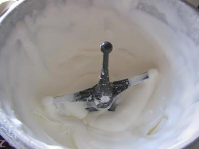 Pastelitos de trufa Pastelitos de trufa