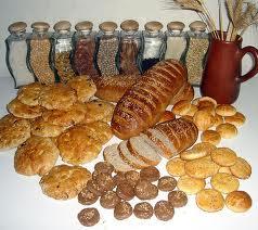 c176 Los cereales Integrales y su riqueza nutricional