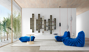 Captura de pantalla 2012-08-07 a la(s) 13.09.00 Impacta con la vanguardia y el lujo de Ligne Roset