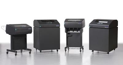 RICOH provee impresoras industriales silenciosas, con calidad HD y listas para ambiente extremos del sector manufacturero