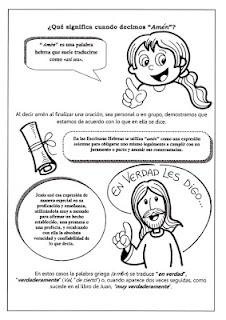 PARA IMPRIMIR: SIGNIFICADOS DE TÉRMINOS RELIGIOSOS PARA IMPRIMIR: SIGNIFICADOS DE TÉRMINOS RELIGIOSOS