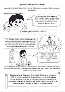 PARA IMPRIMIR: SIGNIFICADOS DE TÉRMINOS RELIGIOSOS PARA IMPRIMIR: SIGNIFICADOS DE TÉRMINOS RELIGIOSOS