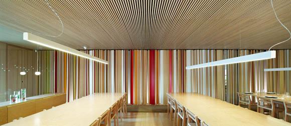 DG ARQUITECTO RECOMIENDA: GASTRO-BAR TONDELUNA por ESTUDIO PICADO DE BLAS DG ARQUITECTO RECOMIENDA: GASTRO-BAR TONDELUNA por ESTUDIO PICADO DE BLAS