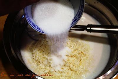 Flan de coco Flan de coco