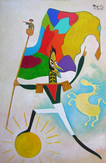 La Pepa y la Ilustración La Pepa y la Ilustración