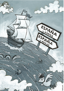 La Pepa y la Ilustración La Pepa y la Ilustración