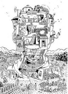 La Pepa y la Ilustración La Pepa y la Ilustración