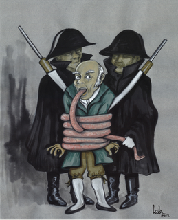 La Pepa y la Ilustración La Pepa y la Ilustración