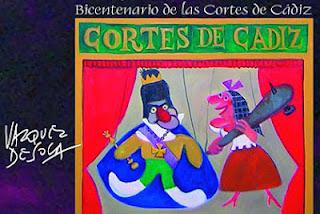 La Pepa y la Ilustración La Pepa y la Ilustración