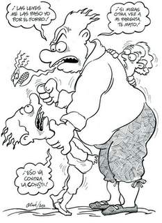 La Pepa y la Ilustración La Pepa y la Ilustración