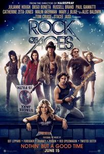 Rock of ages (La era del rock)