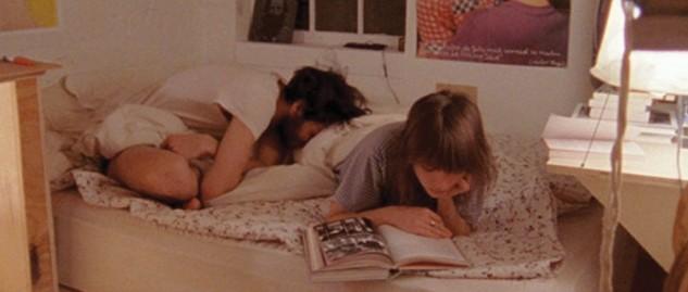 De un Festival Mumblecore, a las Mumblecore Sessions De un Festival Mumblecore, a las Mumblecore Sessions