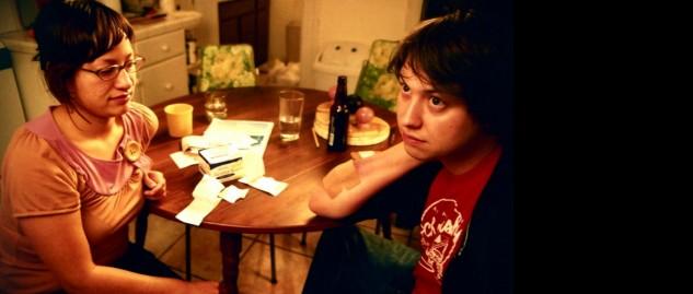 De un Festival Mumblecore, a las Mumblecore Sessions De un Festival Mumblecore, a las Mumblecore Sessions