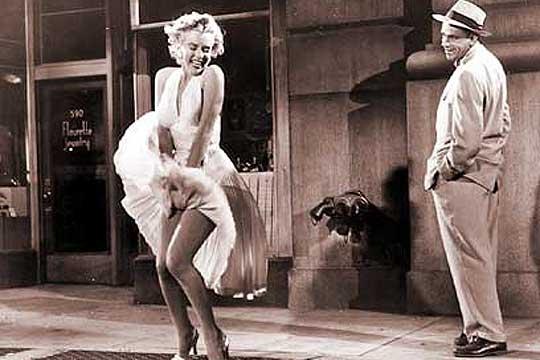 50 Años sin Marilyn Monroe...