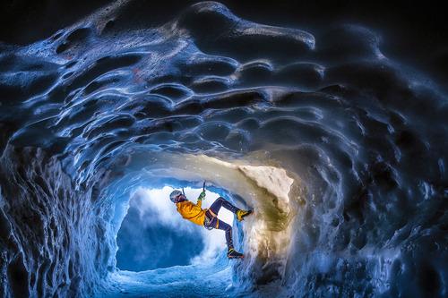 National Geographic - Traveler Photo Contest 2012