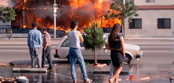 Justin Lin dirigirá L.A. Riots