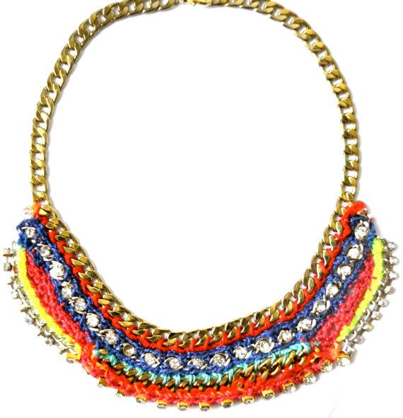 Tendencias 2012: Pulseras Li-Da Tendencias 2012: Pulseras Li-Da