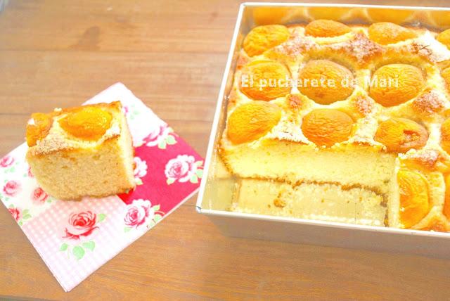 COCA DE ALBARICOQUES COCA DE ALBARICOQUES