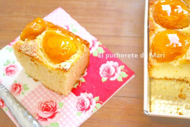 COCA DE ALBARICOQUES COCA DE ALBARICOQUES