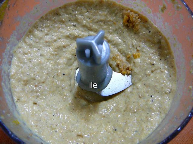 Mi mostaza casera Mi mostaza casera