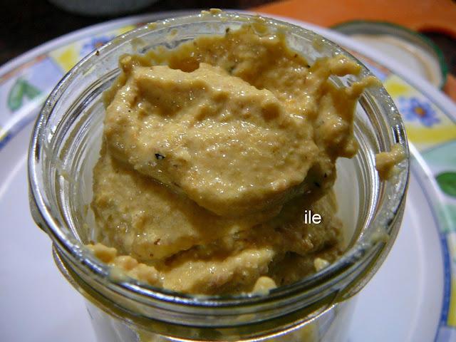 Mi mostaza casera Mi mostaza casera