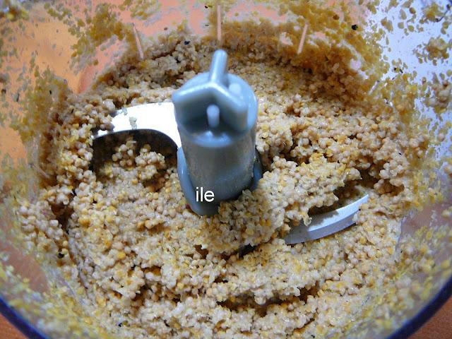 Mi mostaza casera Mi mostaza casera