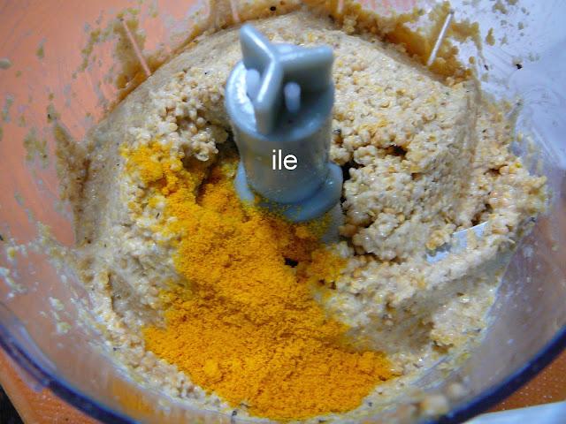 Mi mostaza casera Mi mostaza casera