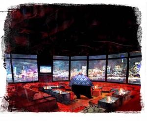 daredevil-end-of-days-625x517 Dibujo de Bill Sienkiewicz para Daredevil: End of Days