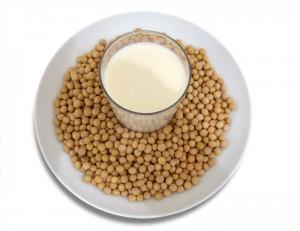 leche soja bebes La leche de soja no es perjudicial para los bebés, es una opción a tener en cuenta