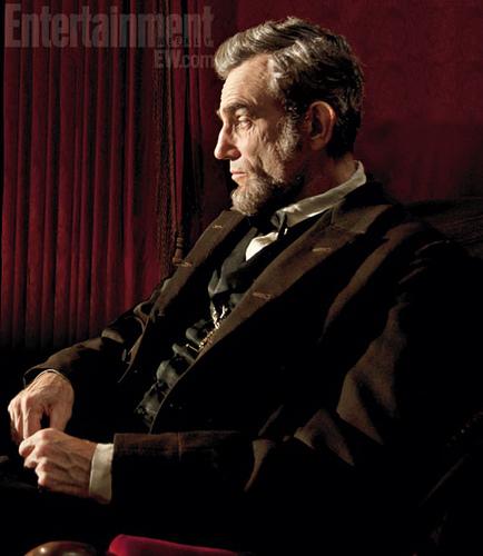Primer vistazo a Daniel Day – Lewis como Lincoln lincoln-daniel-day-lewis