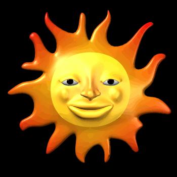 Mayores: El calor y el cerebro. Cosas que debes saber Mayores: El calor y el cerebro. Cosas que debes saber