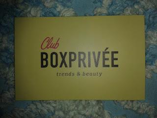 boxprivée boxprivée