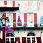 New Orleans New Orleans