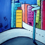 Open road Open road