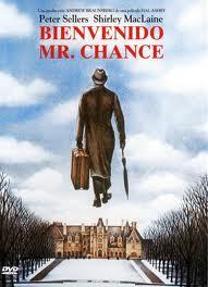 Bienvenido Mr. Chance (1979) por Hal Ashby