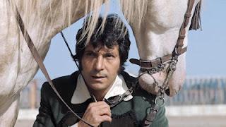 DEP Sancho Gracia DEP Sancho Gracia