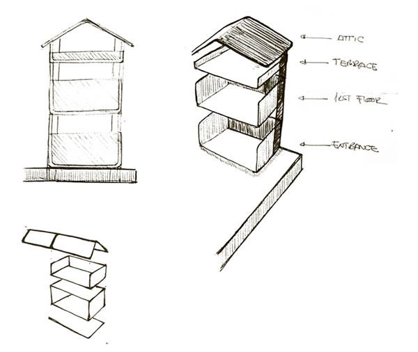 trecool-under-my-roof-02 Under my Roof :: caja para objetos
