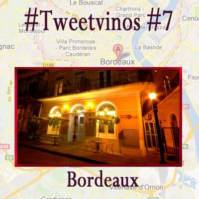 #Tweetvinos #7 #Tweetvinos #7