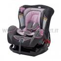 SILLA DE COCHE LEONARDO JEANS PINK SILLA DE COCHE LEONARDO JEANS PINK