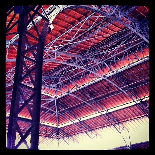 Restauración del Mercado Agrícola de Montevideo 2 Restauración del Mercado Agrícola de Montevideo 2
