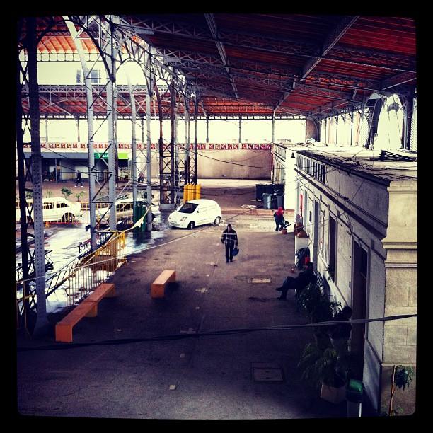 Mercado Agrícola de Montevideo 5 Mercado Agrícola de Montevideo 5